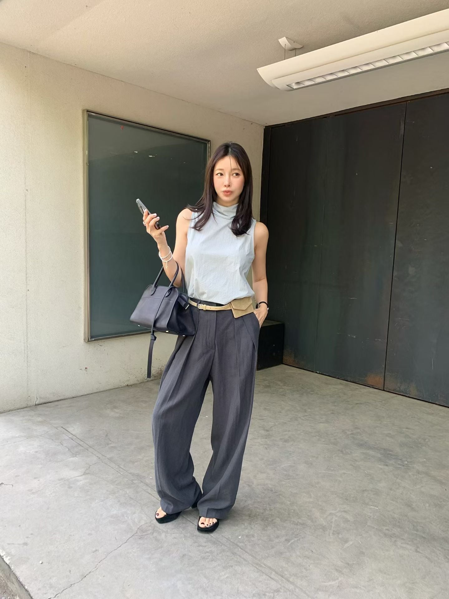 Bexley Top (2 Colors)