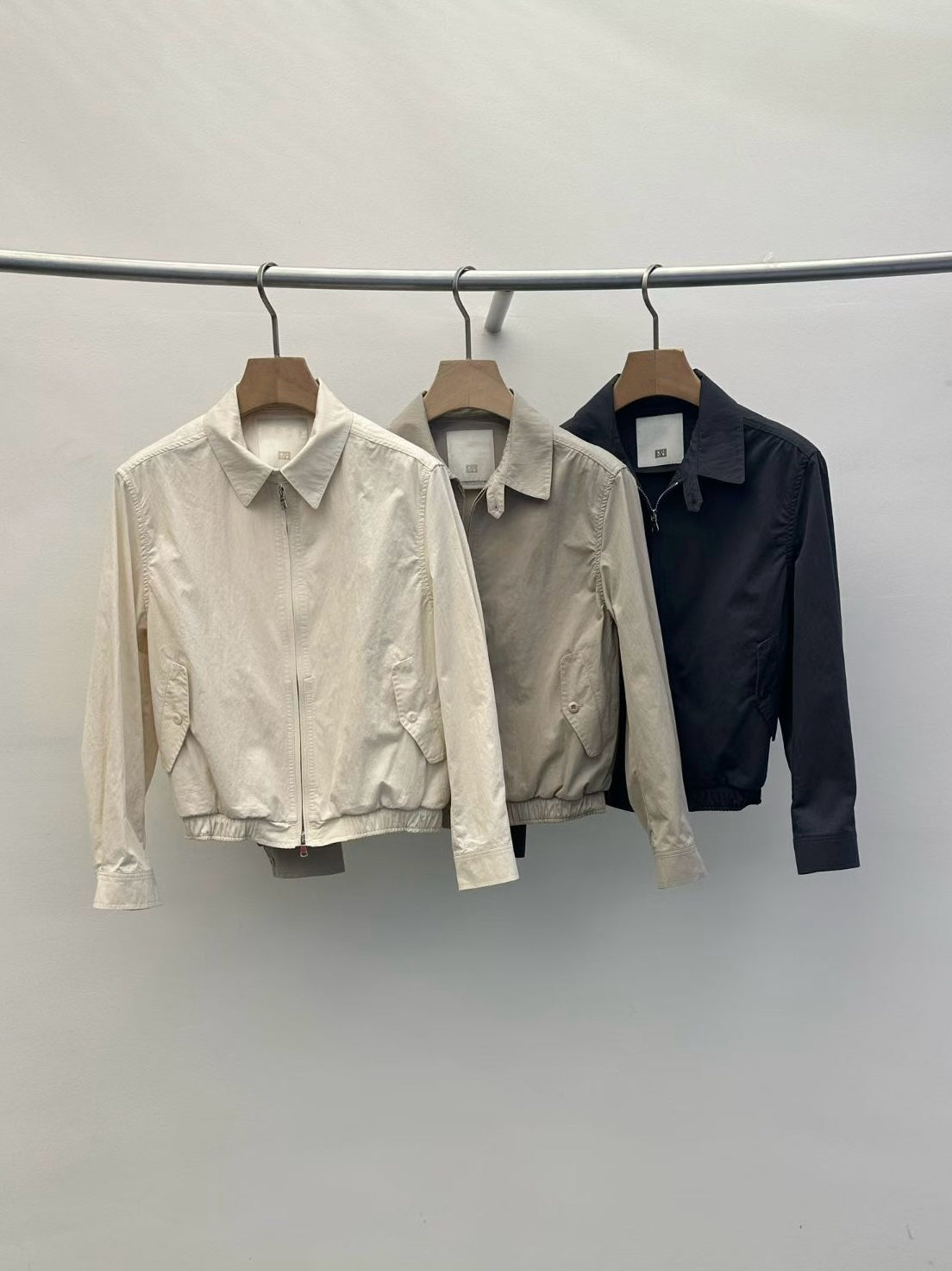 Xanthea Jacket (3 Colors)