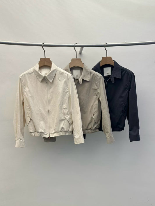 Xanthea Jacket (3 Colors)