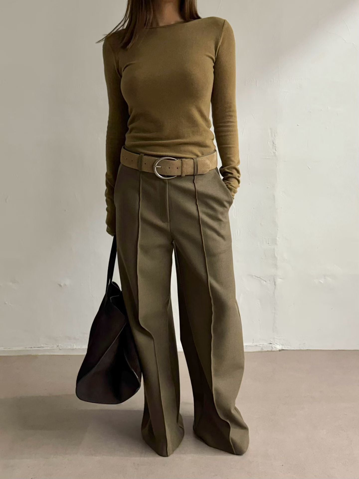 Tove Top (8 Colors)
