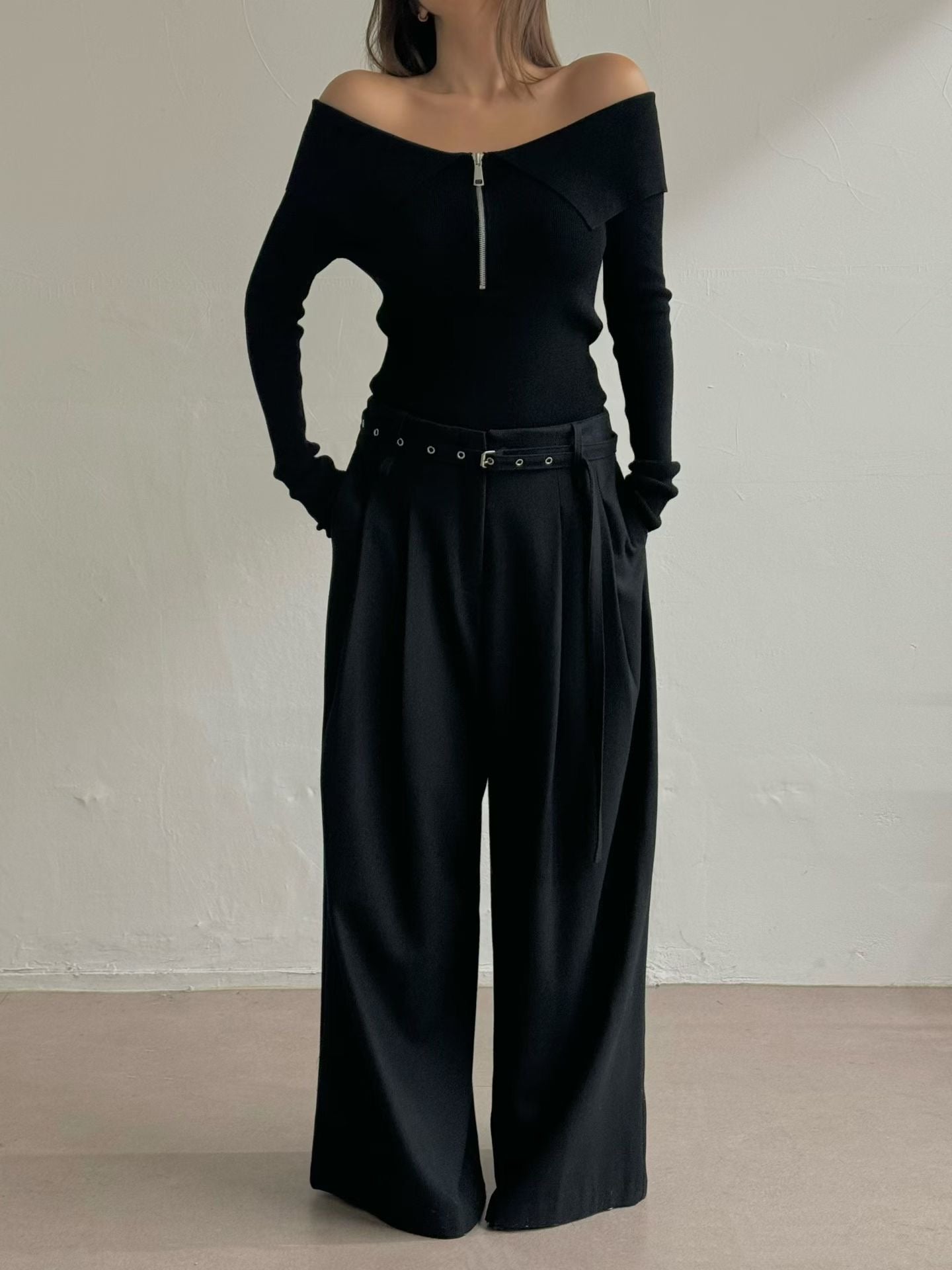 Calla Pants (3 Colors)