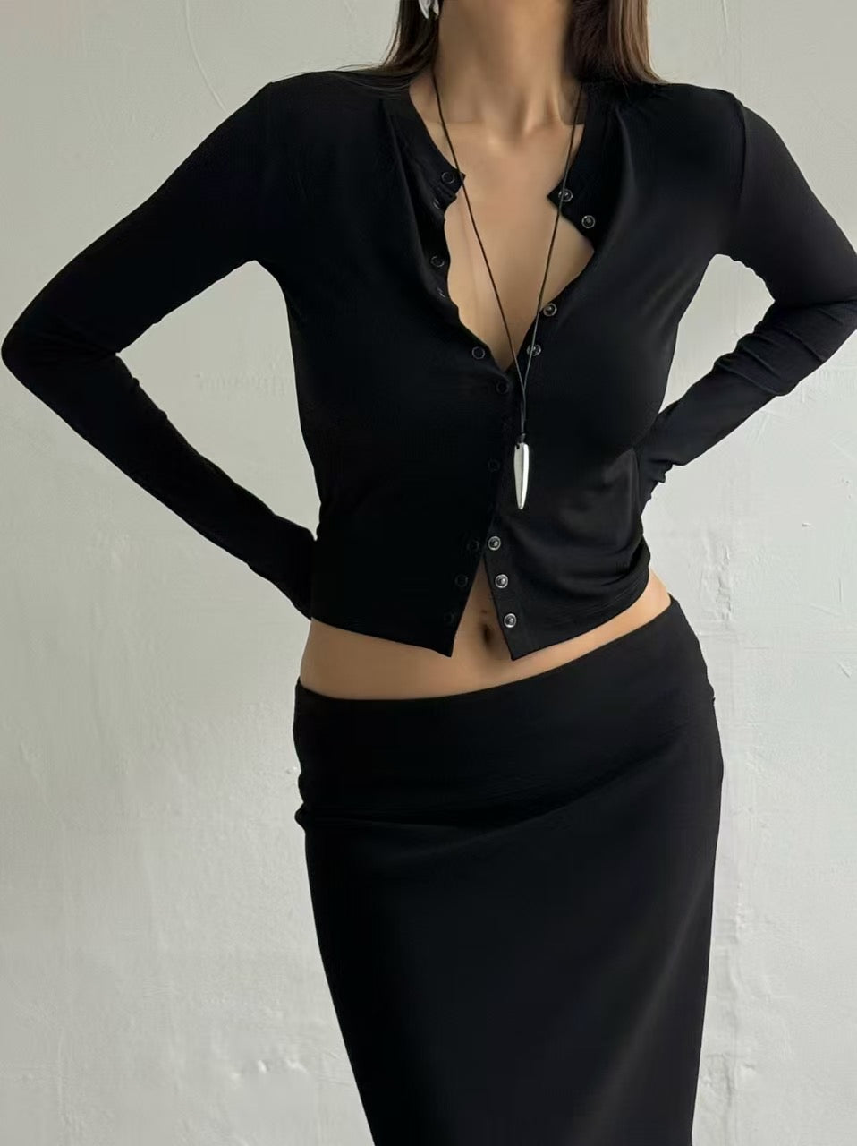 Orlena Top (4 Colors)