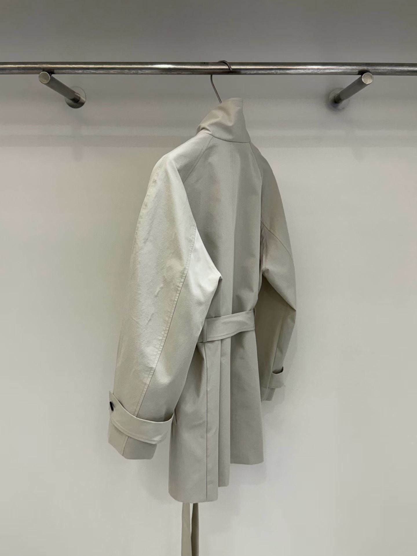 Elora Trench Coat (2 Colors)