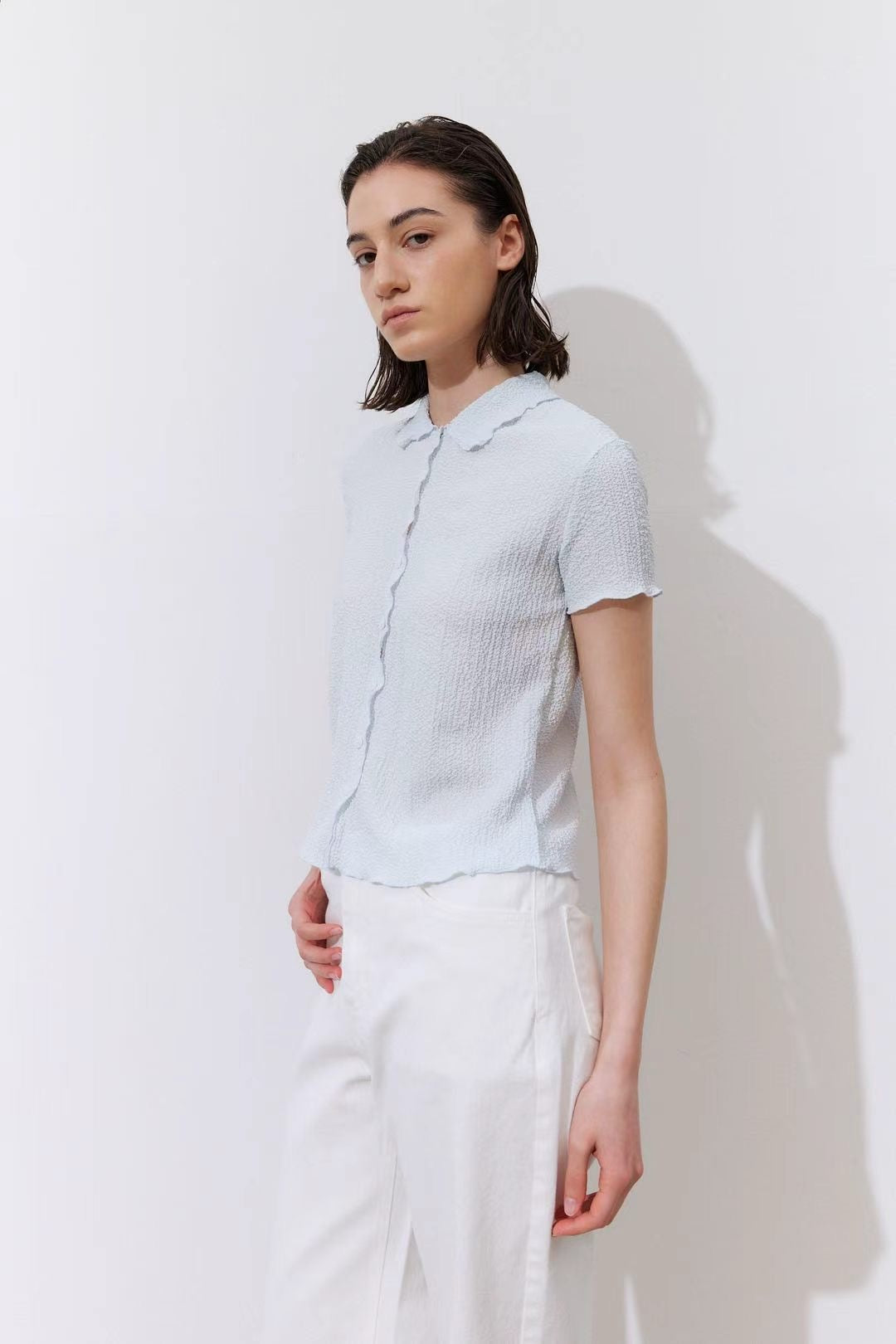 Ailina Top (3 Colors)