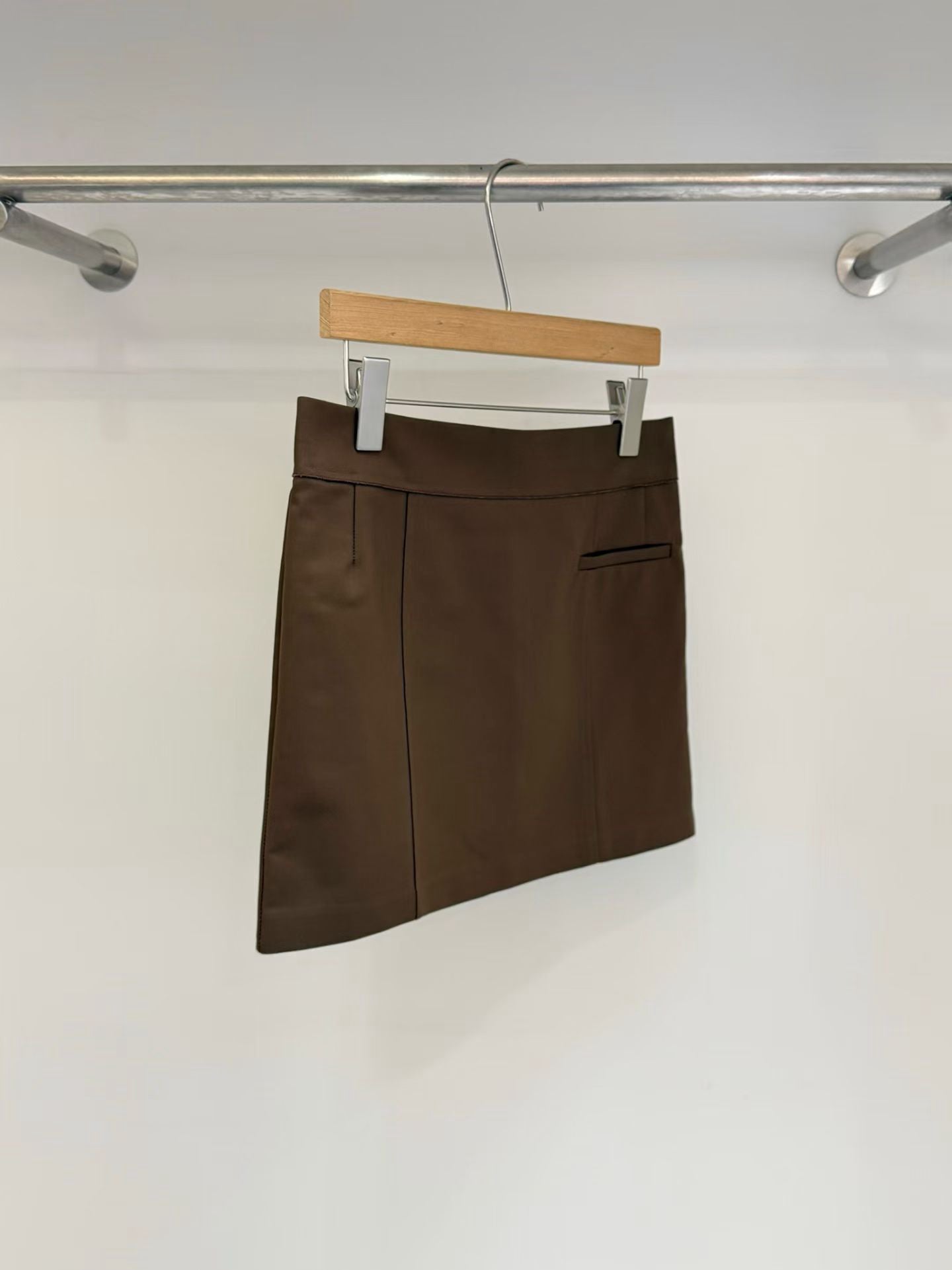 Melpomene Skirt (2 Colors)