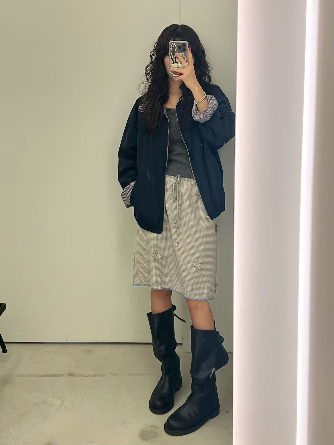 Yara Boots (2 Colors)