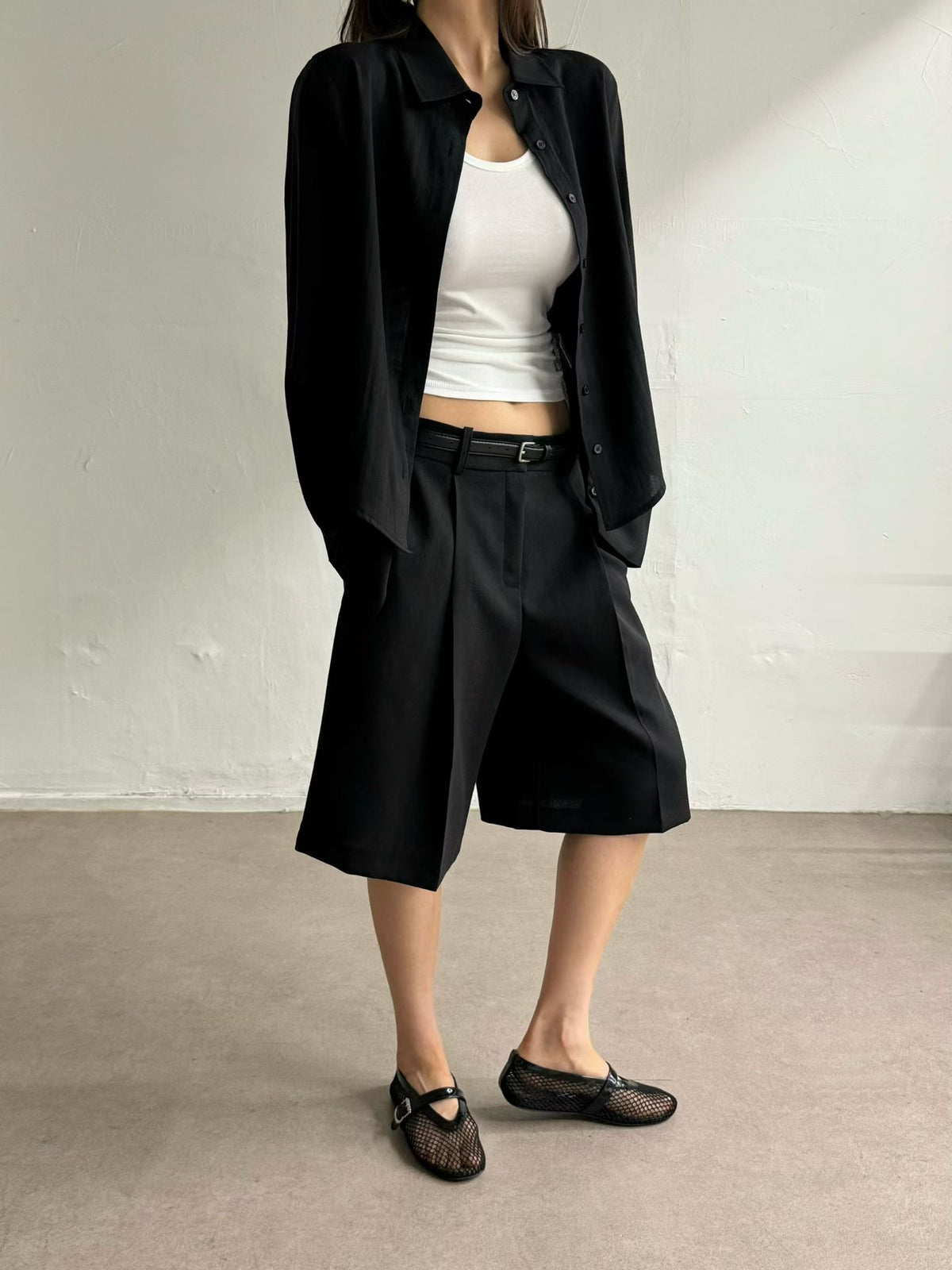 Alyndra Pants (2 Colors)