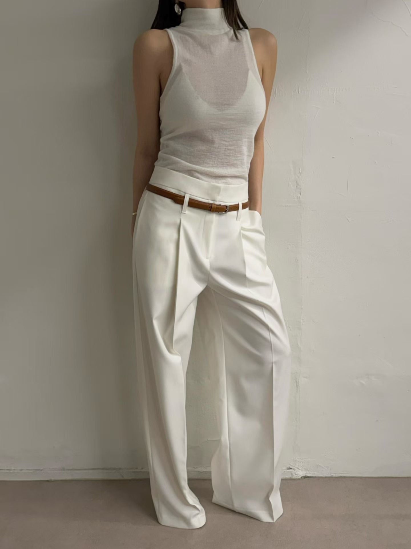 Thiana Knit Top (3 Colors)