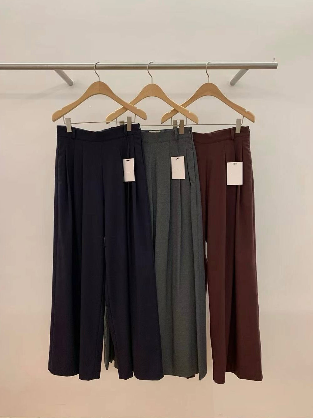 Brisa Pants (3 Colors)