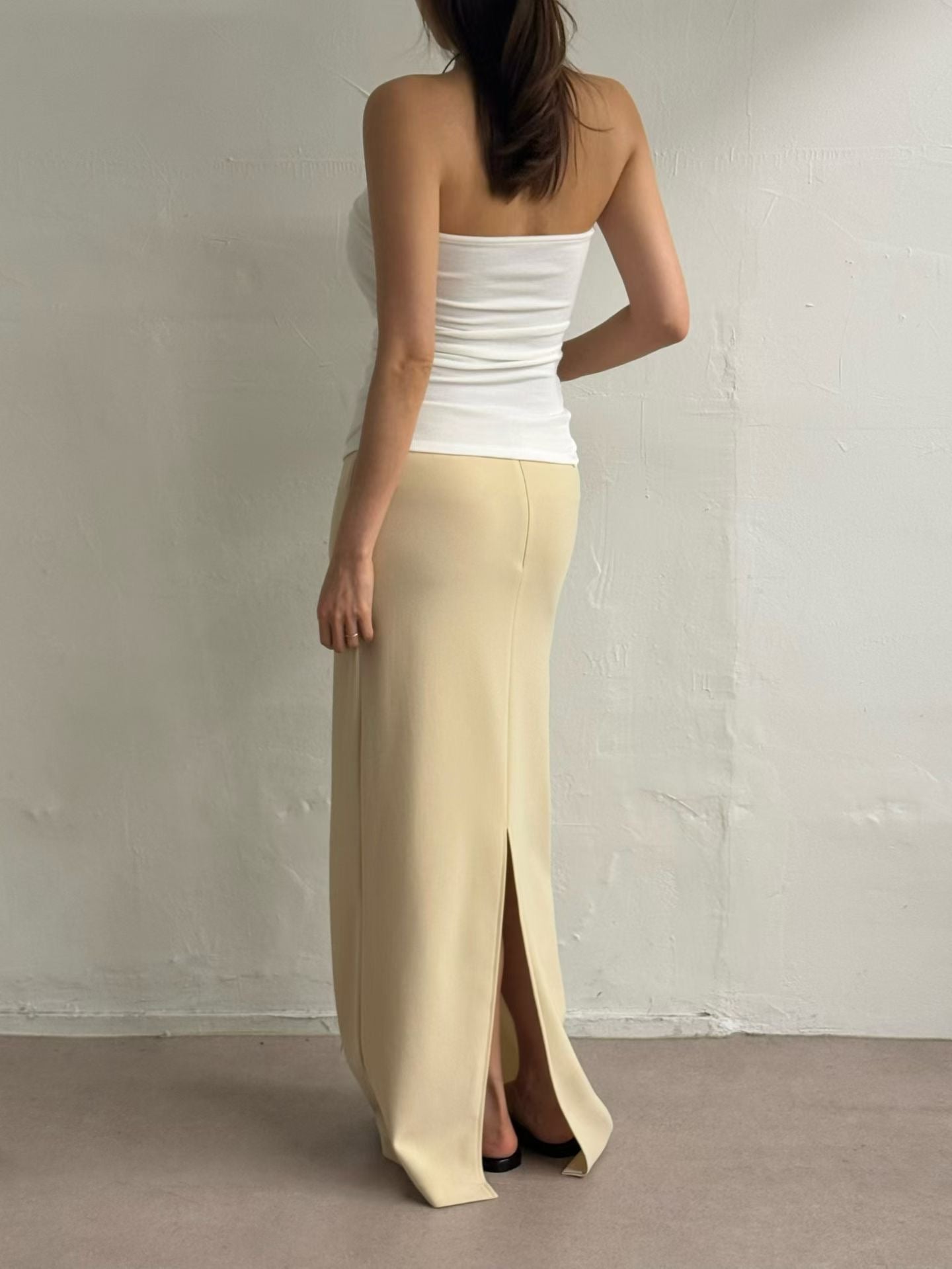 Calypso Skirt (4 Colors)