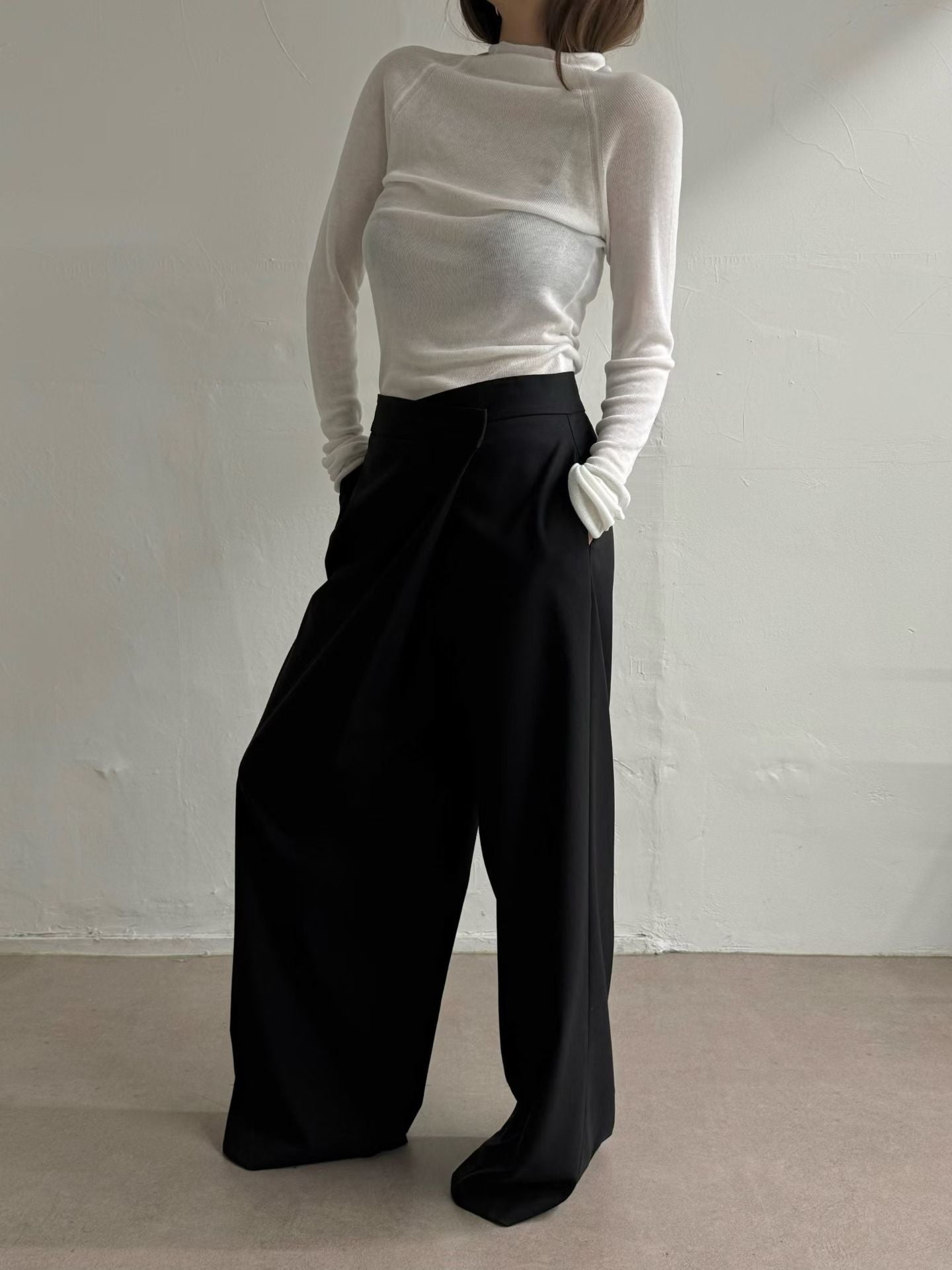 Livia Pants (3 Colors)