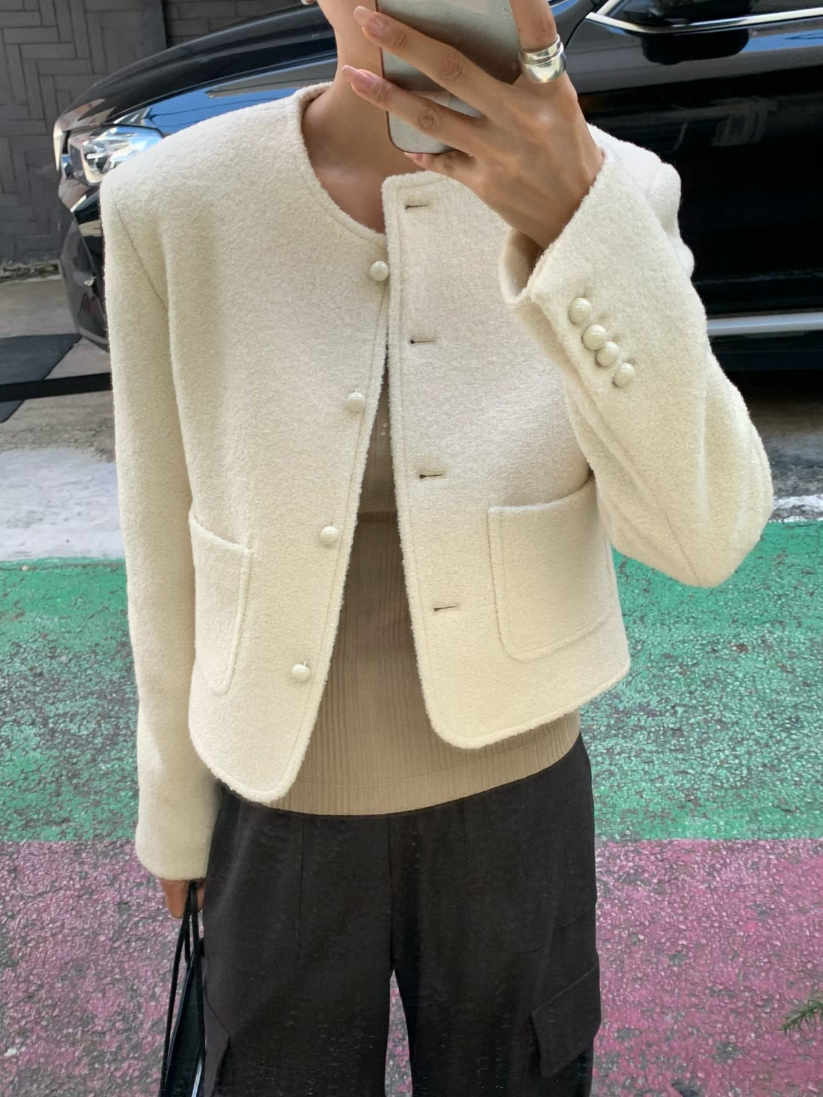 Nivara Jacket (2 Colors)