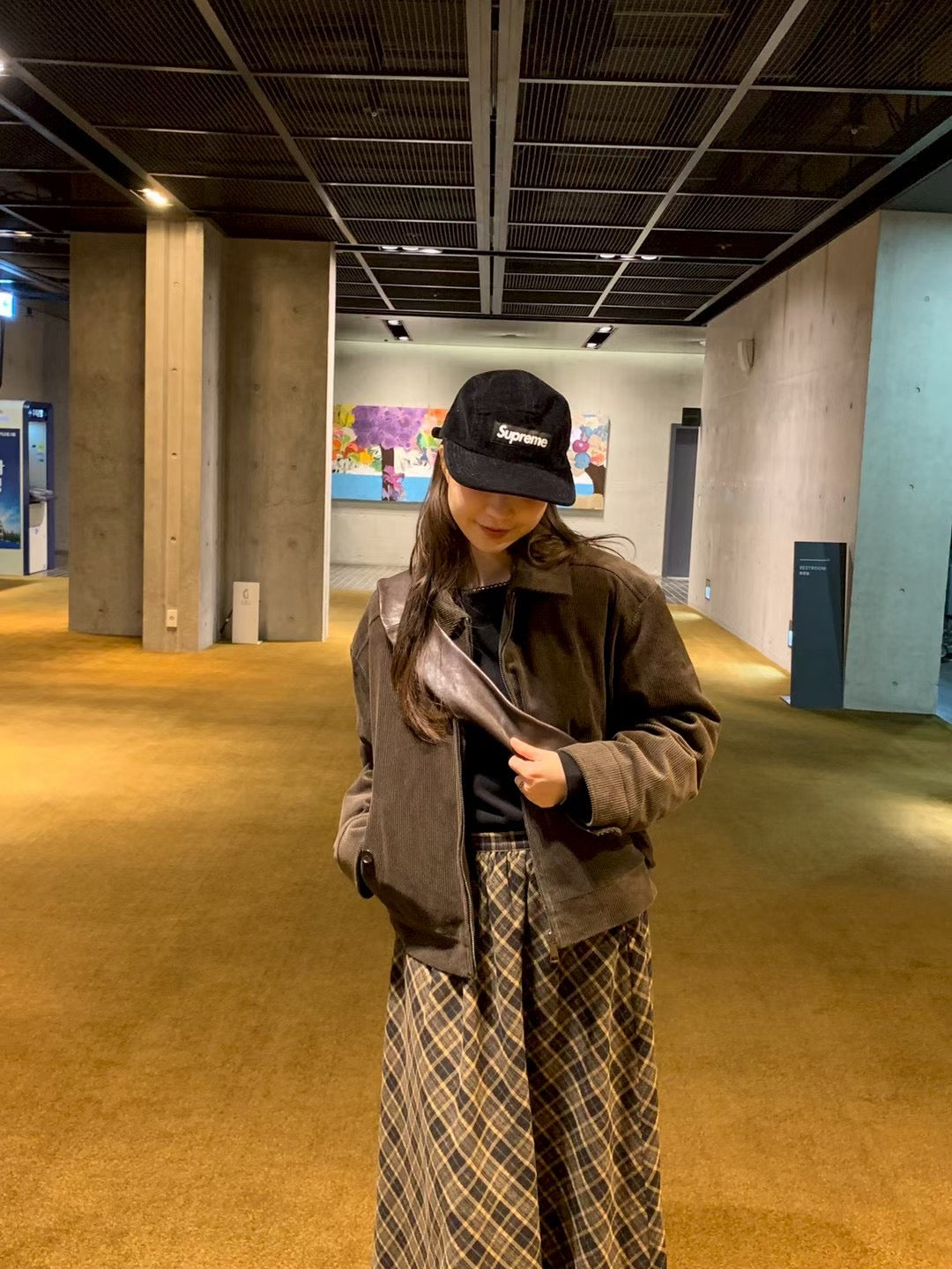 Elspeth Skirt (2 Colors)