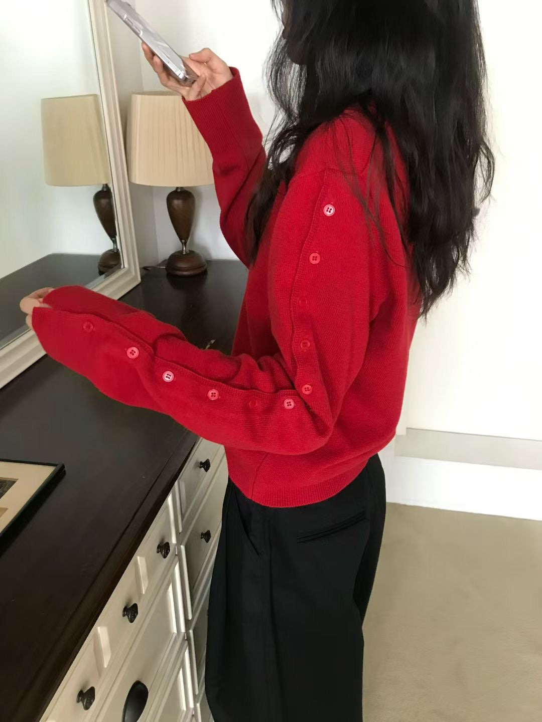 Celestia Sweater (4 Colors)