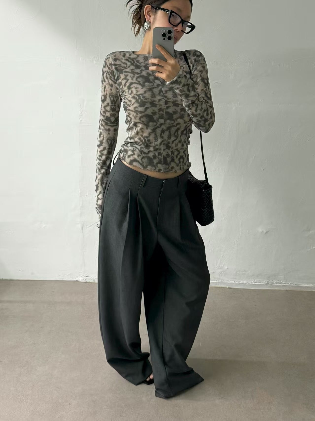 Elaria Top (3 Colors)