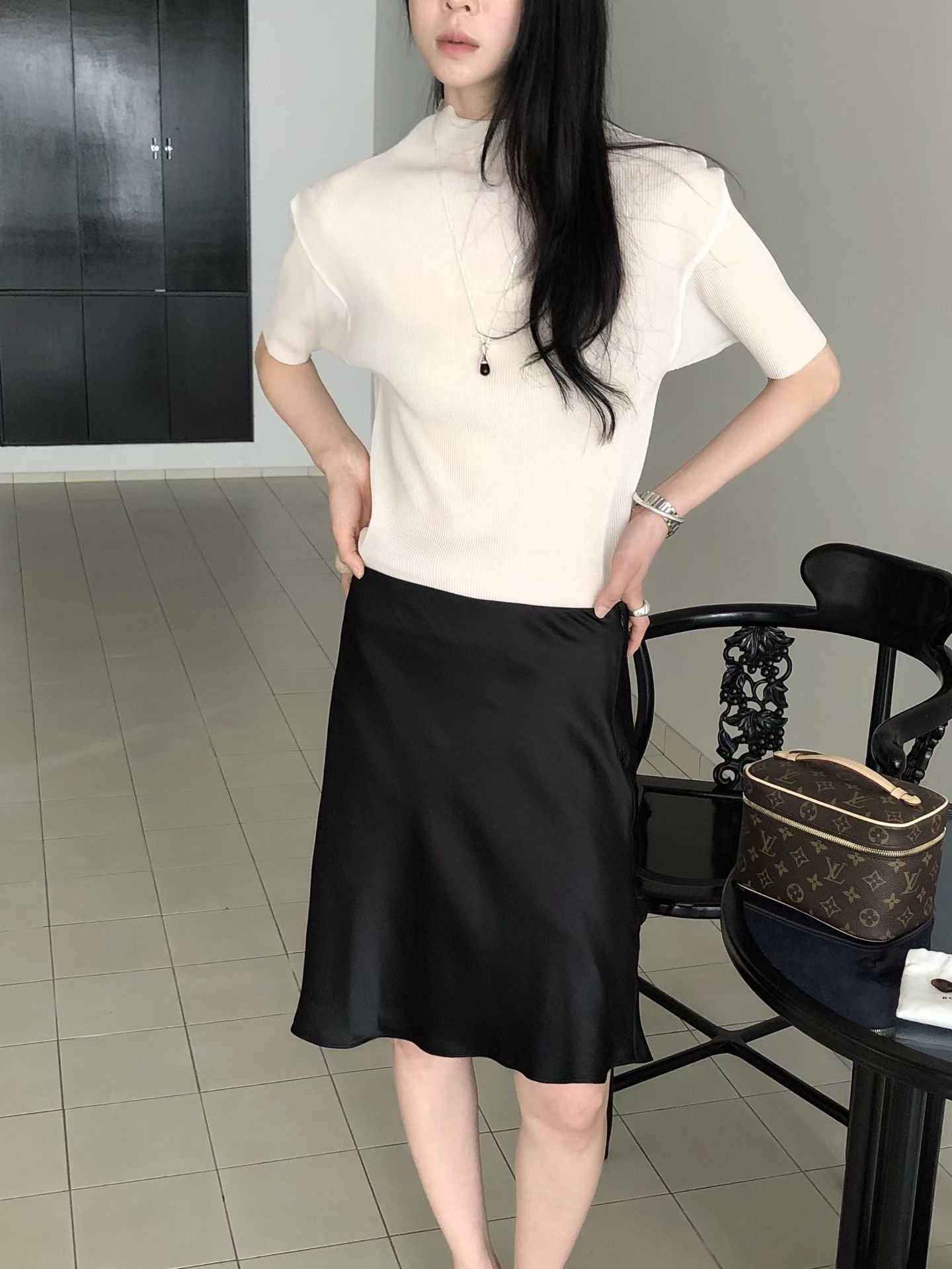 Taygete Top (3 Colors)