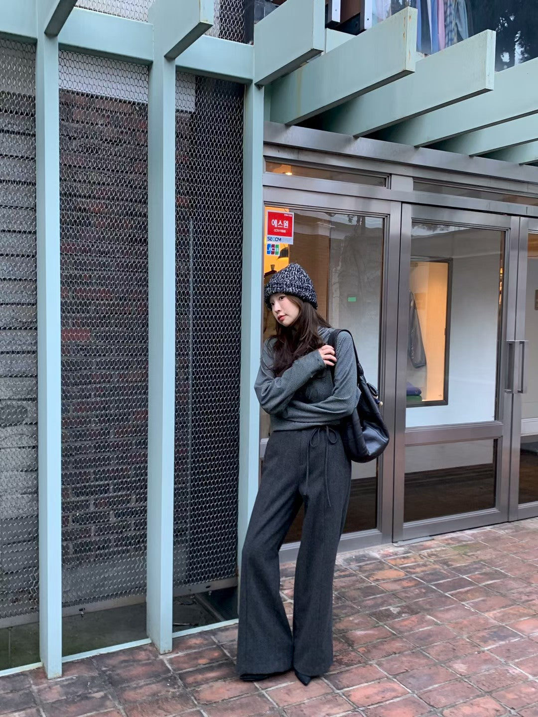 Wynter Top (3 Colors)