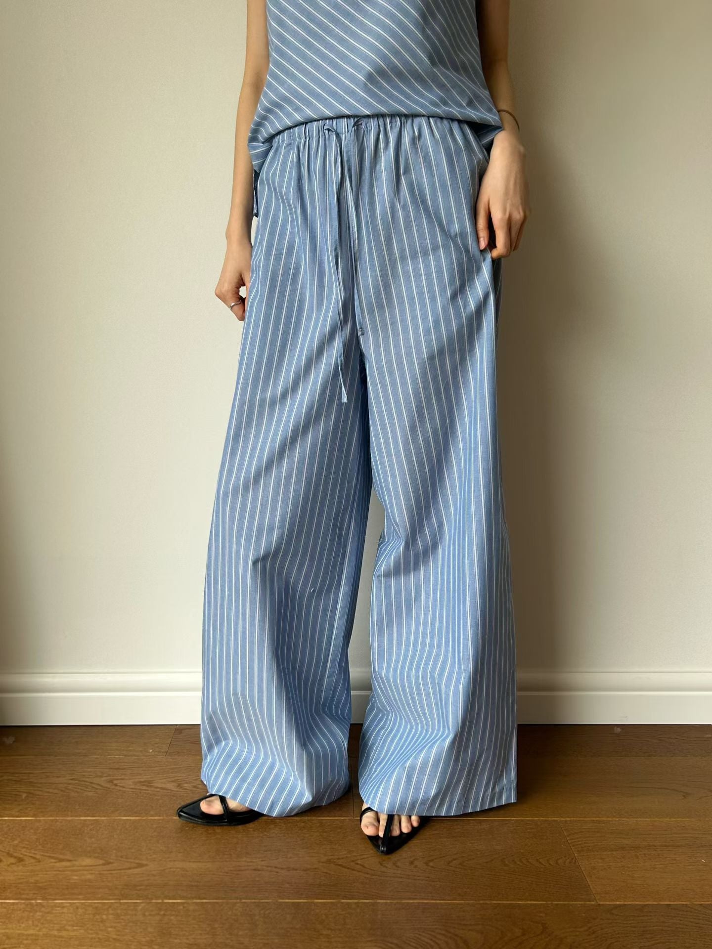 Nerys Trousers (3 Colors)