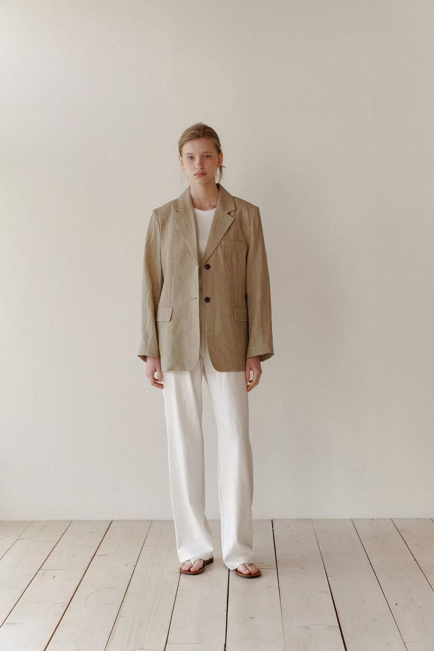 Benedetta French Jacket (2 Colors)