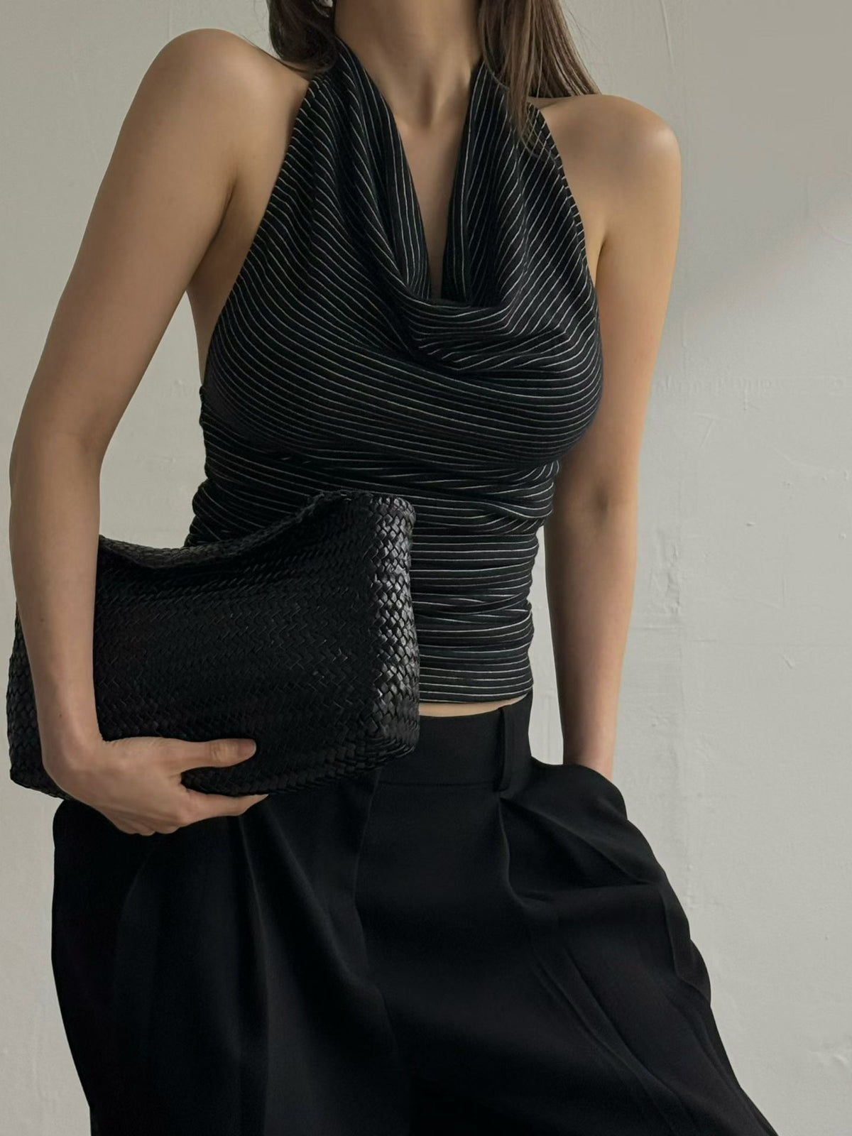 Cassiopeia Top (3 Colors)