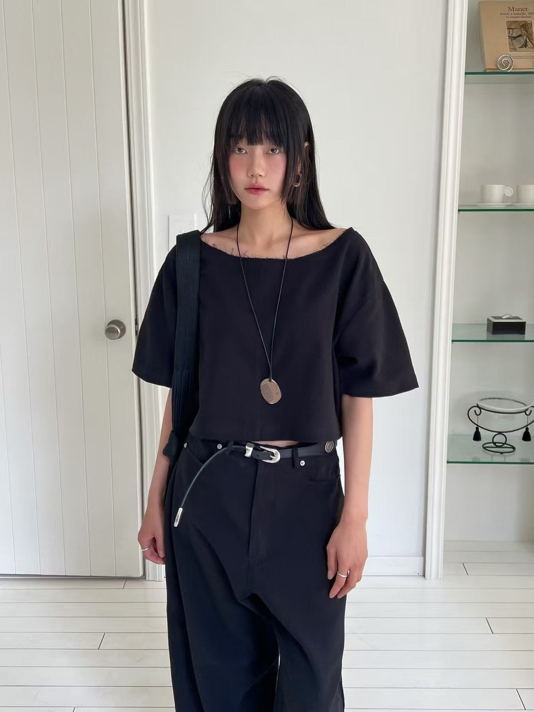 Larcelle Top (3 Colors)