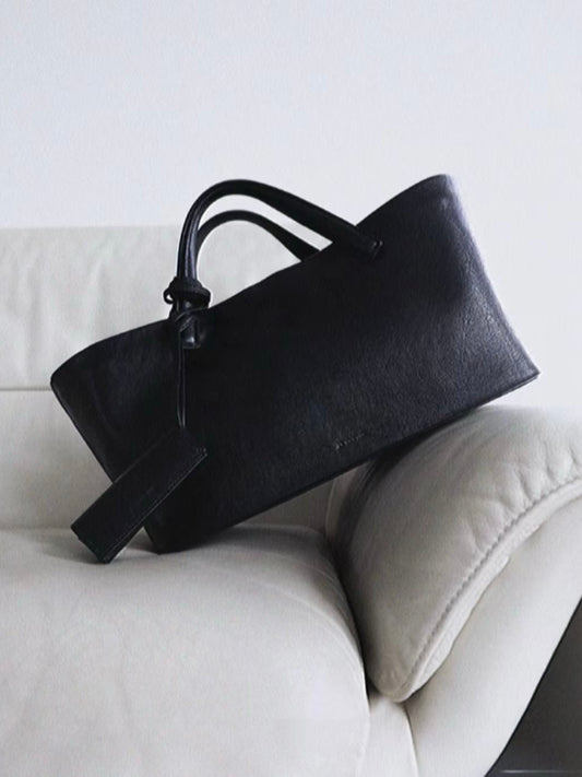 Opal Lamb Leather Japan Bag