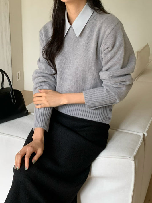 Vespera Sweater (3 Colors)
