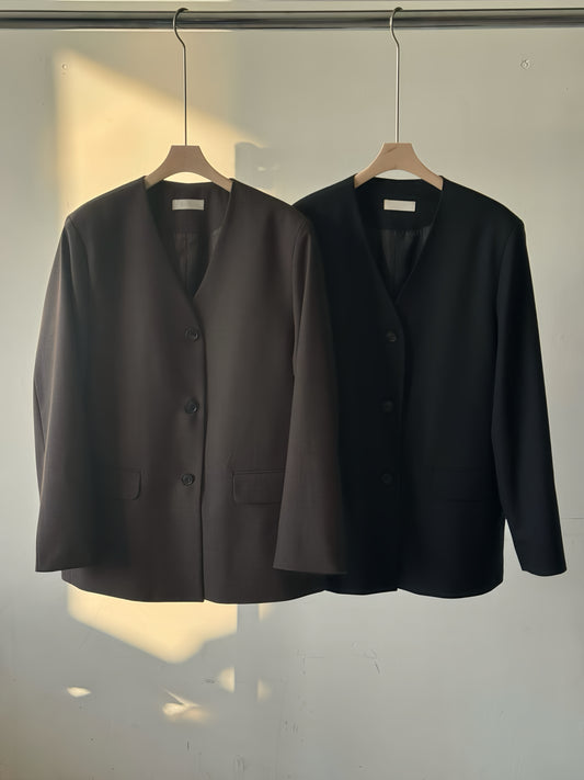 Cressida Blazer (2 Colors)