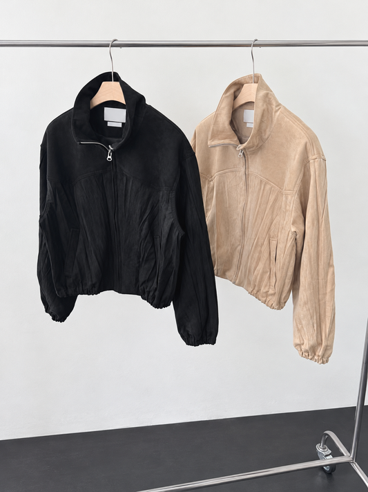 Rosmana Jacket (2 Colors)