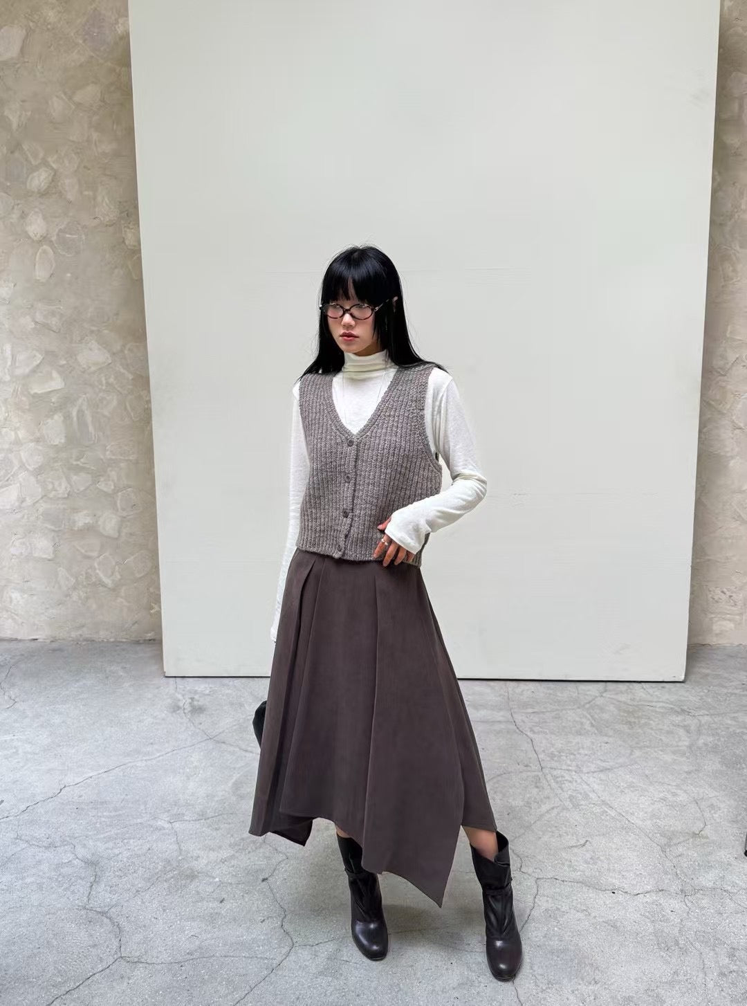 Reverie Skirt (3 Colors)