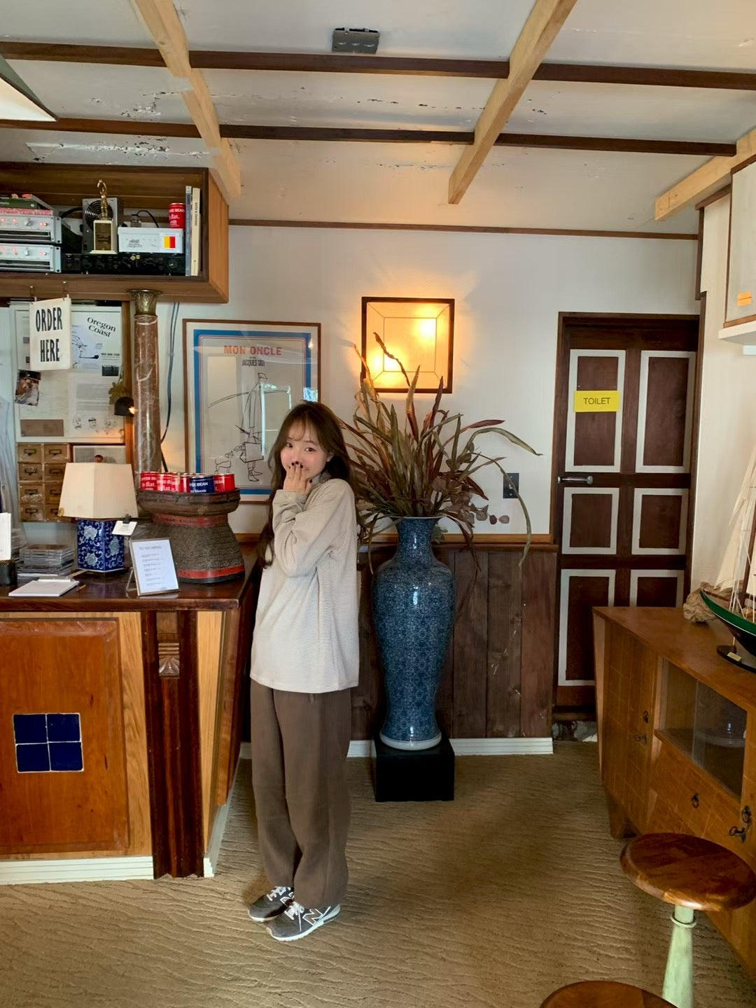 Wynter Top (3 Colors)