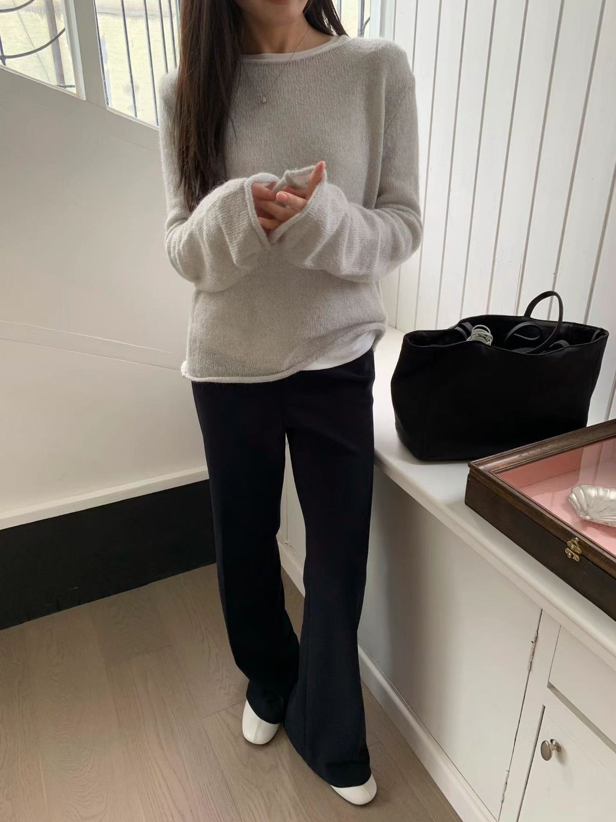Yllara Pants (2 Colors)