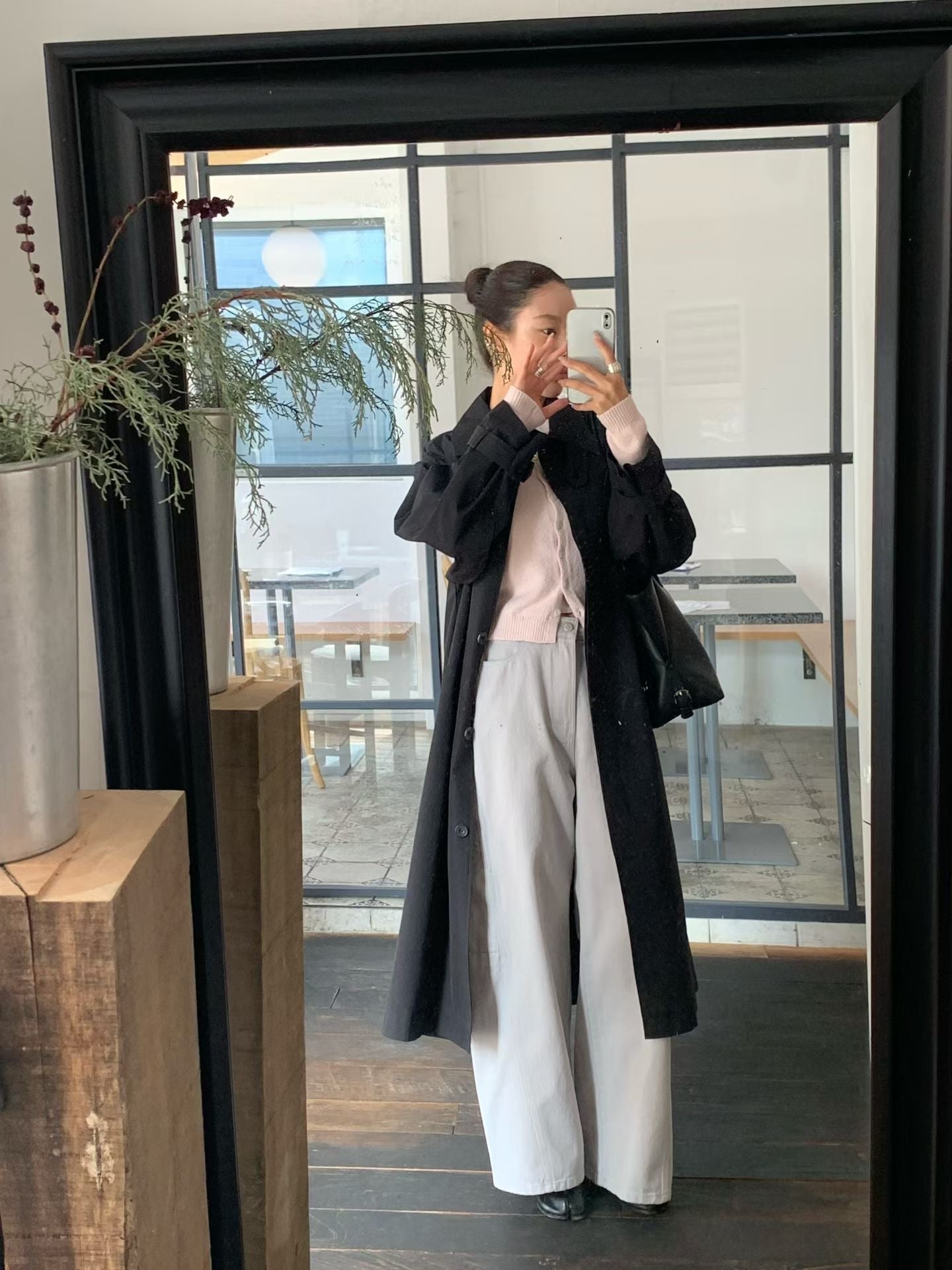 Marble Cardigan (3 Colors)