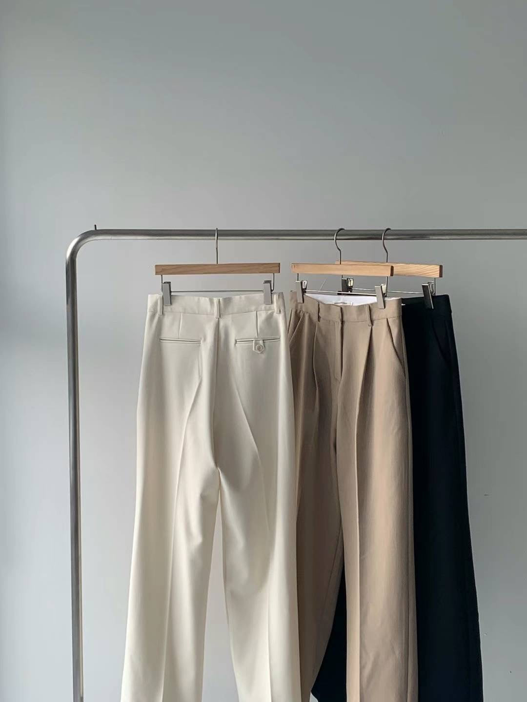 Glenda Pants (3 Colors)