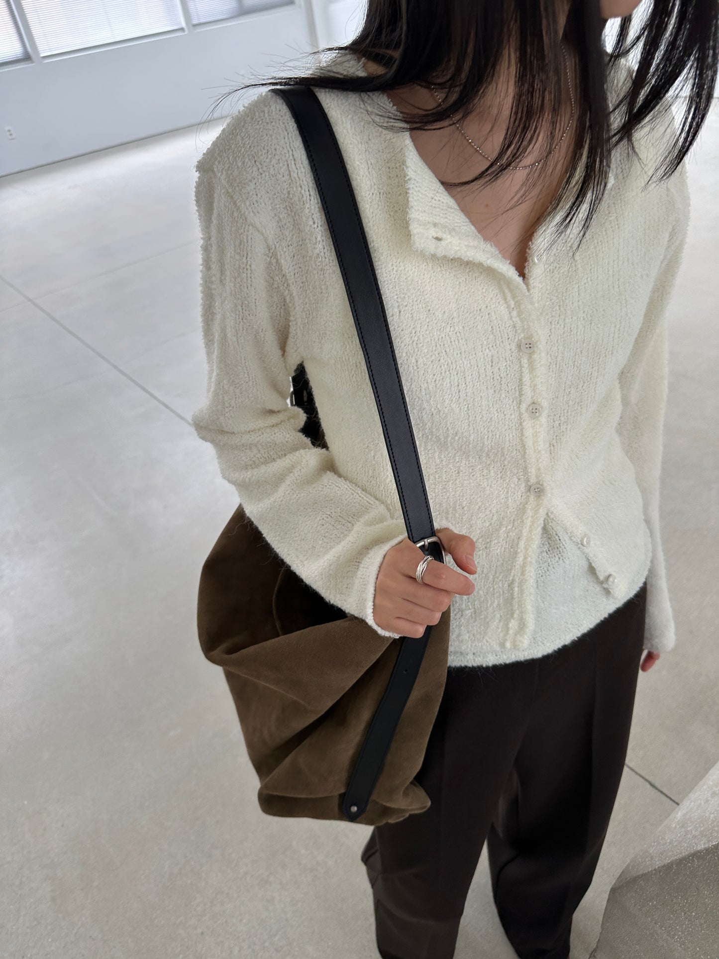 Madison Cardigan (3 Colors)