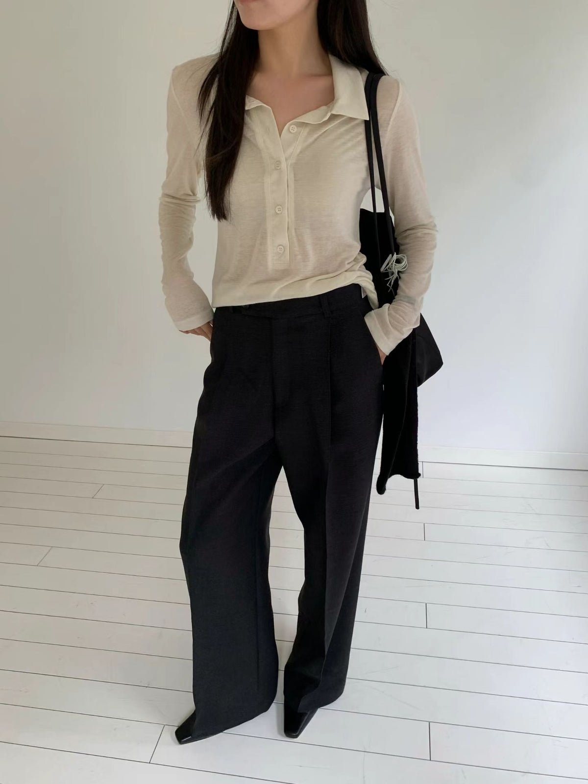 Xenda Pants (3 Colors)