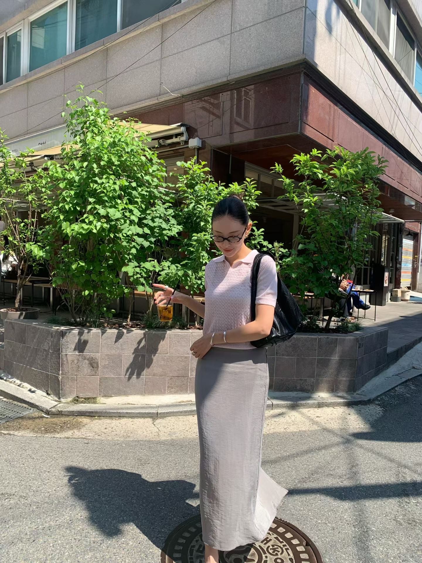 Ismerie Knit Top (4 Colors)