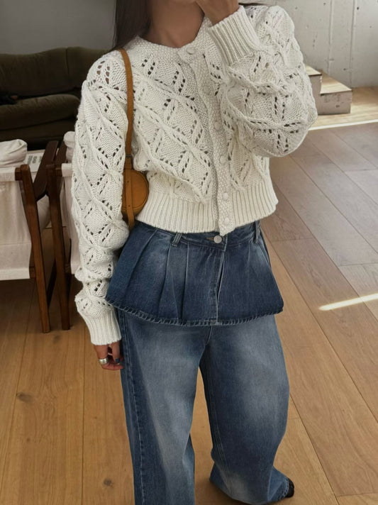 Pucci Denim Pants