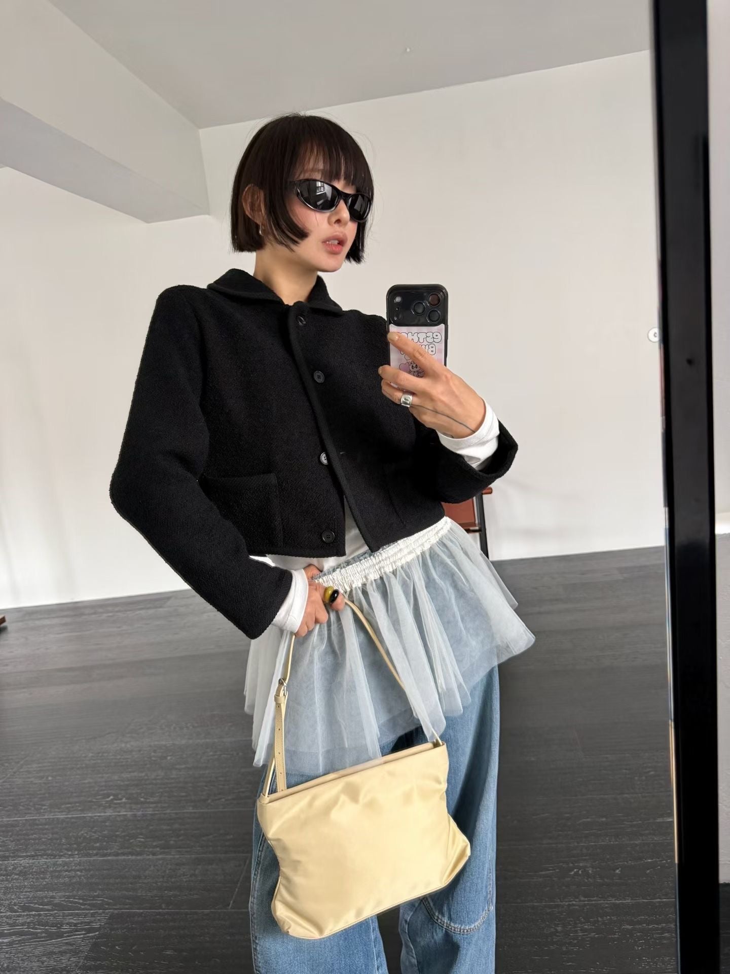 Runa Lonnie Skirt (2 Colors)