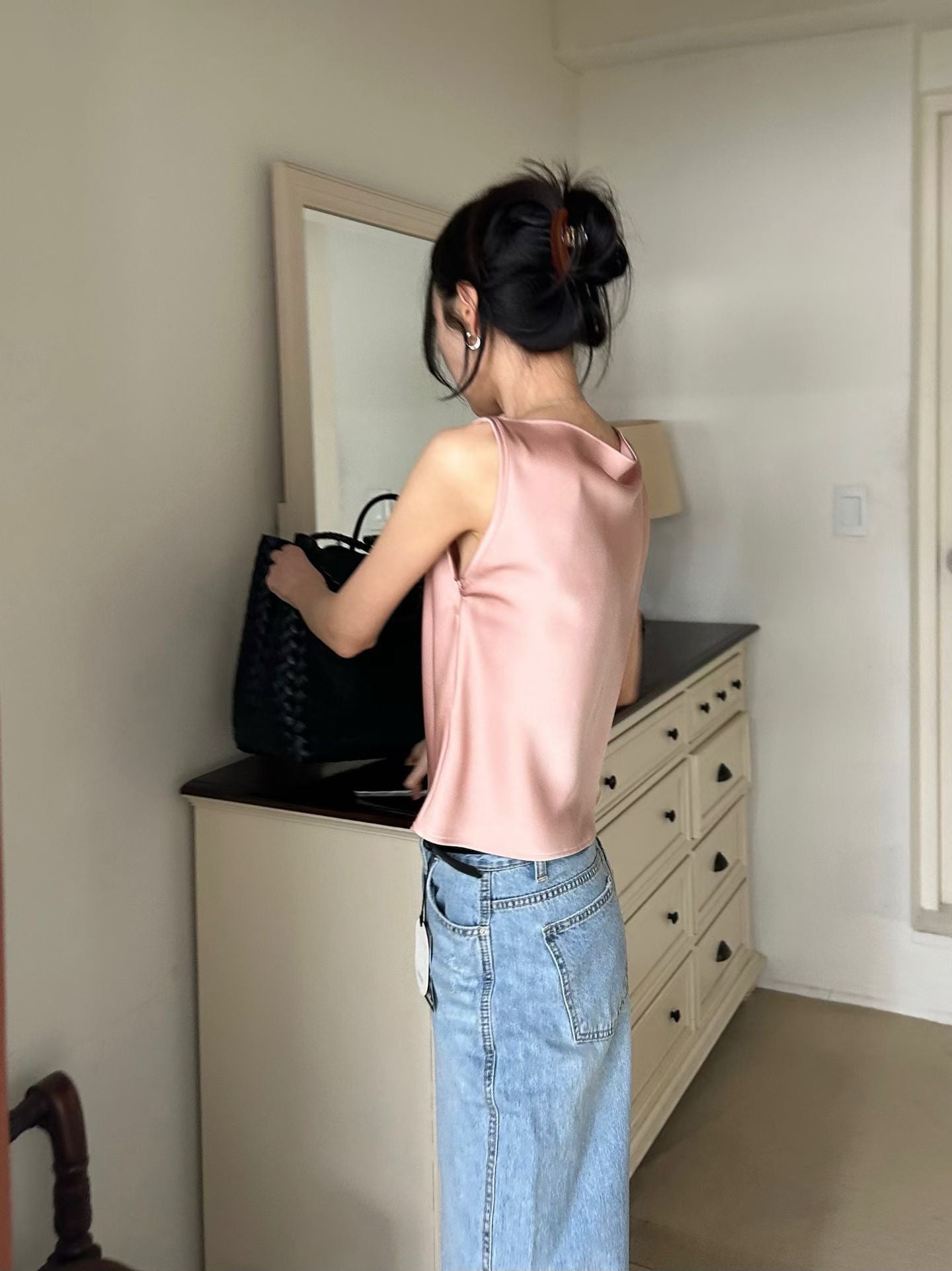 Cyrene Top (3 Colors)