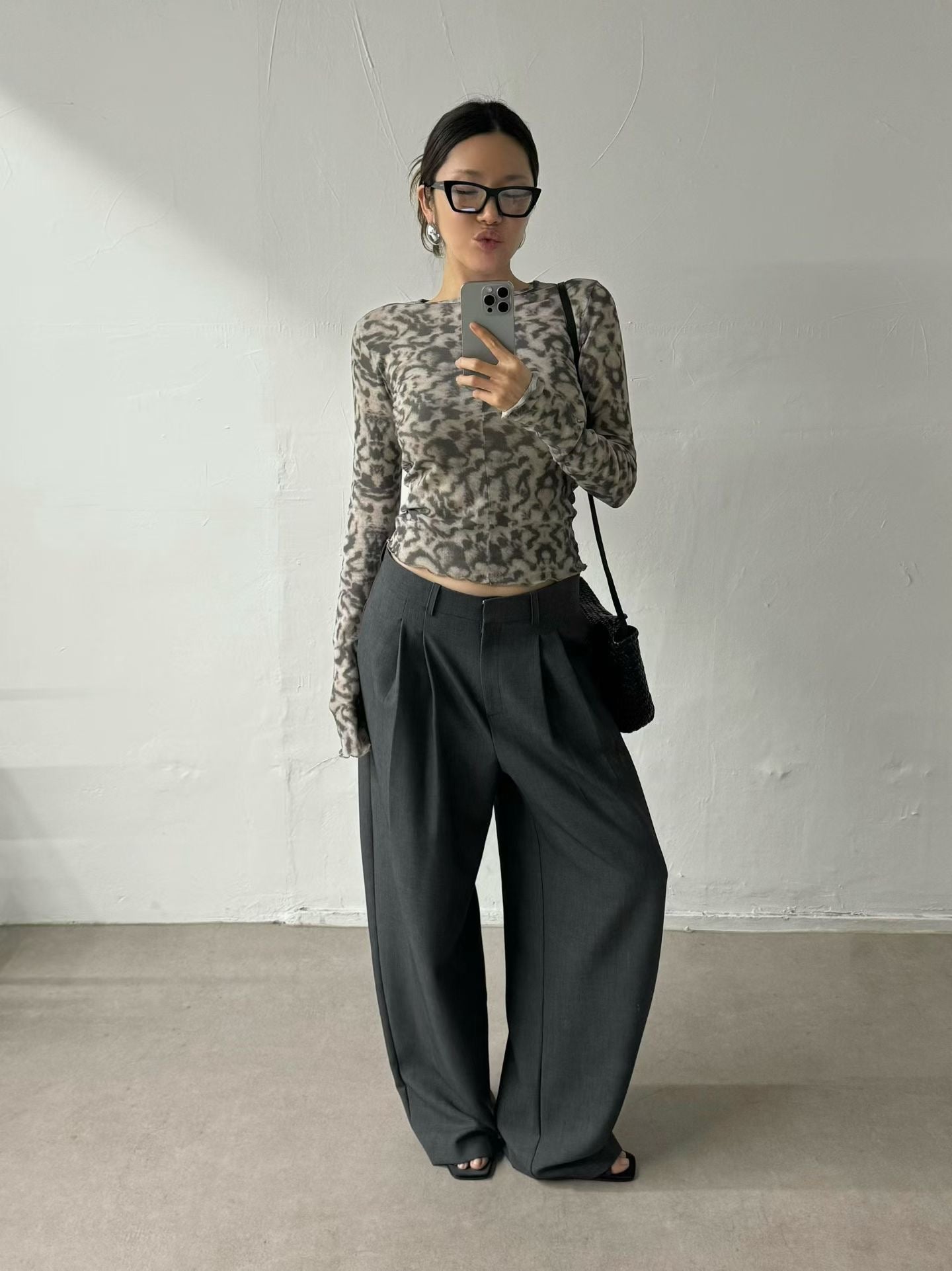 Elaria Top (3 Colors)