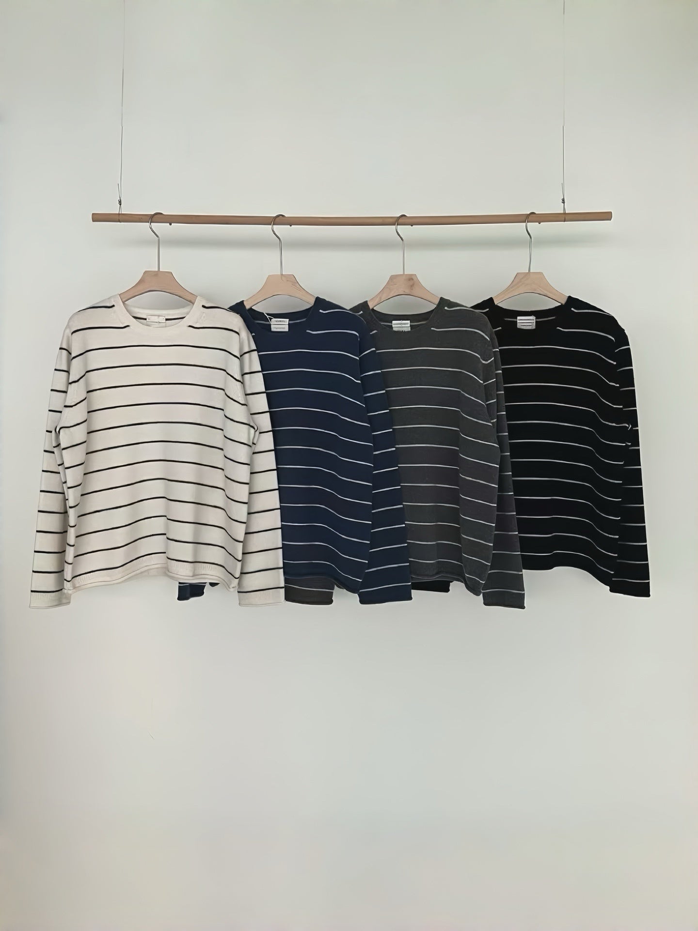 Sinnia Knit Top (4 Colors)