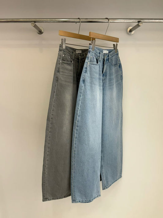 Galian Jeans (2 Colors)