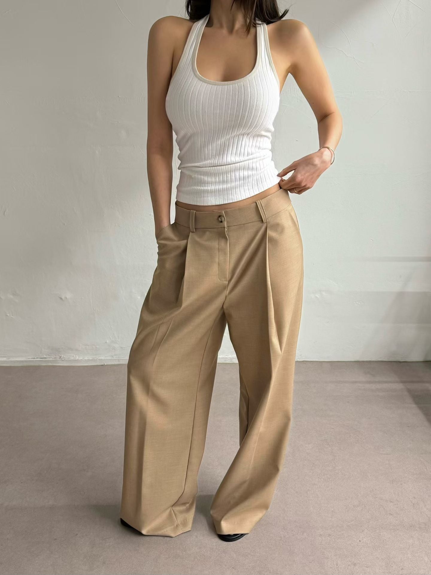 Valina Top (7 Colors)