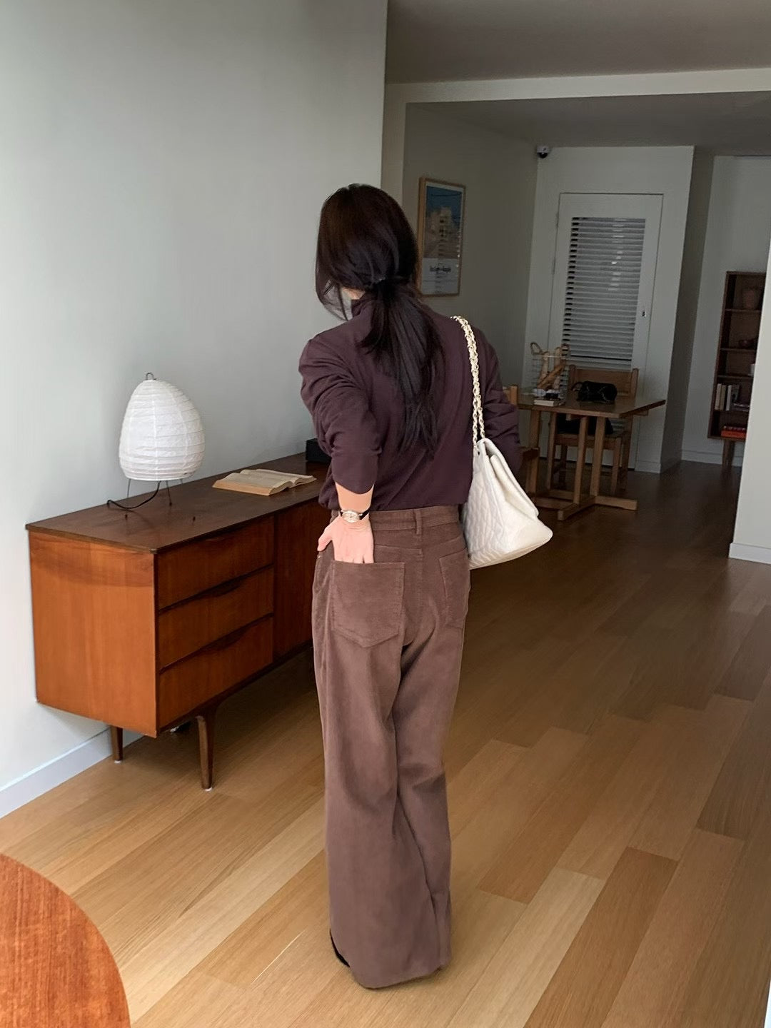 Naiara Top (4 Colors)