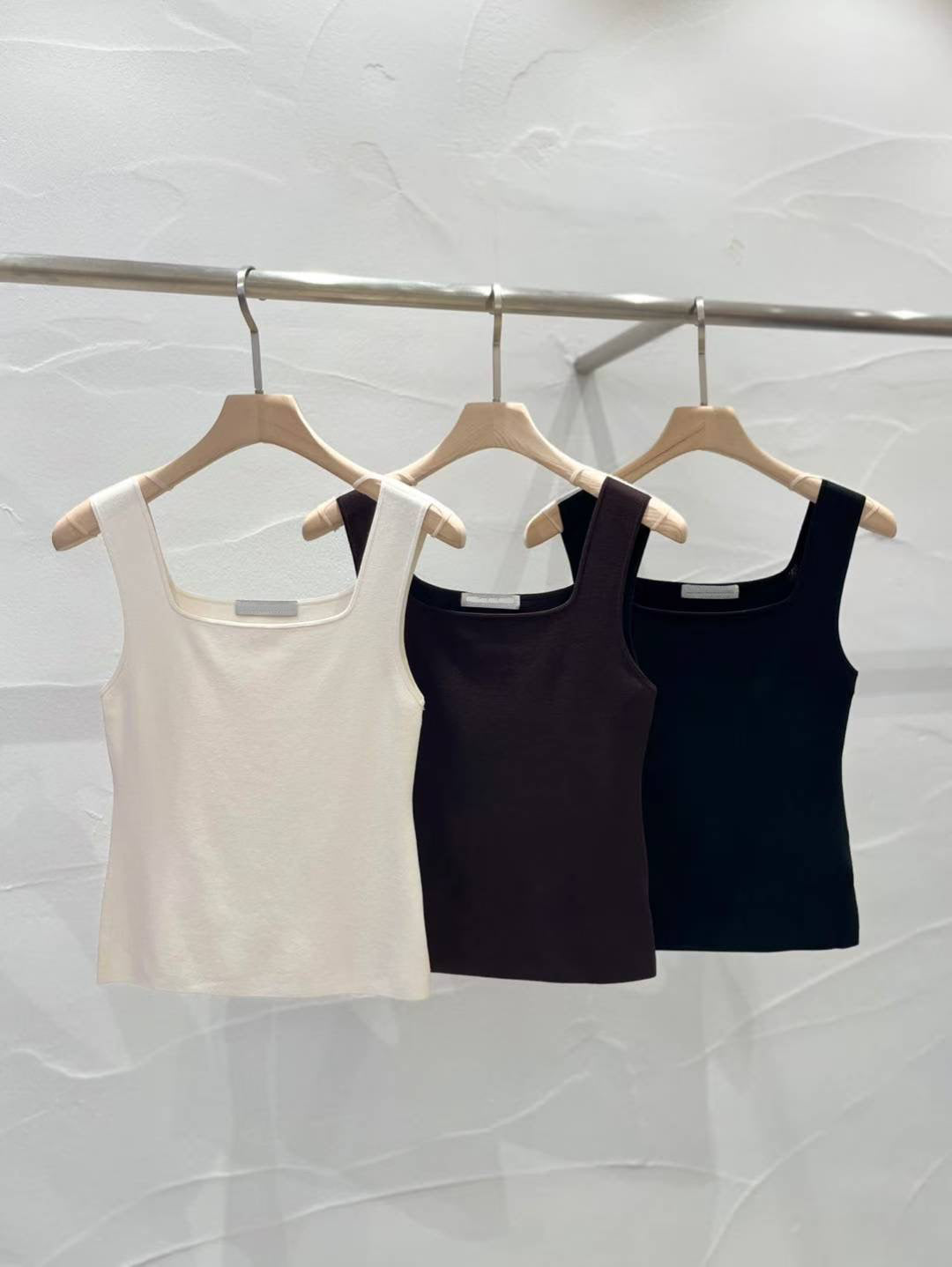 Irina Top (3 Colors)