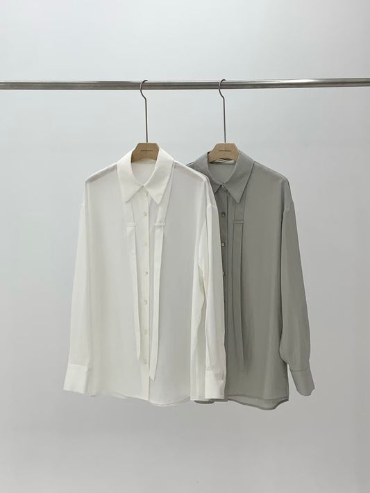 Elowen Blouse (2 Colors)