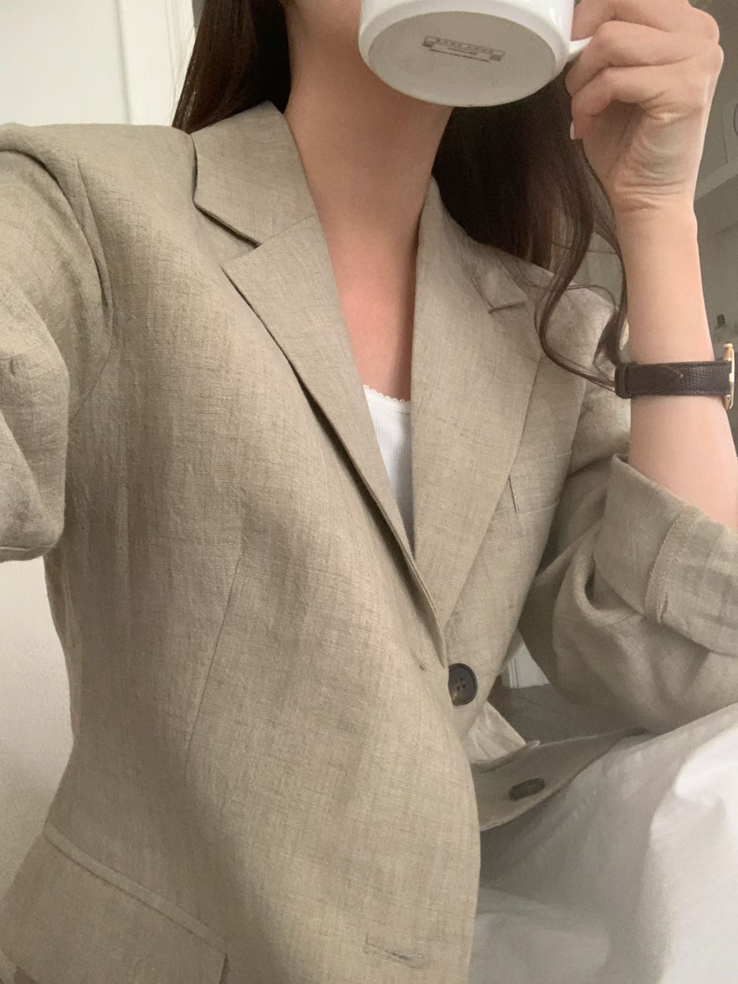 Benedetta French Jacket (2 Colors)