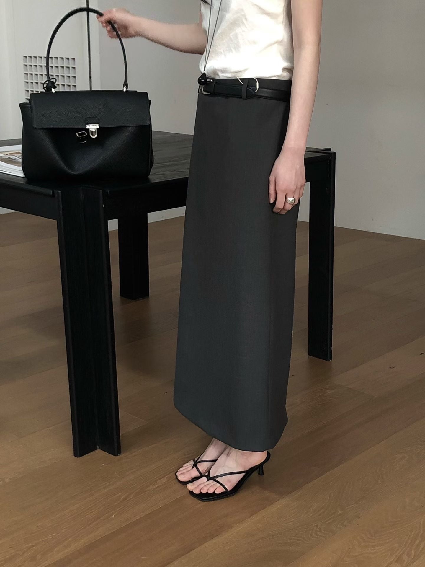 Valentina Skirt (3 Colors)