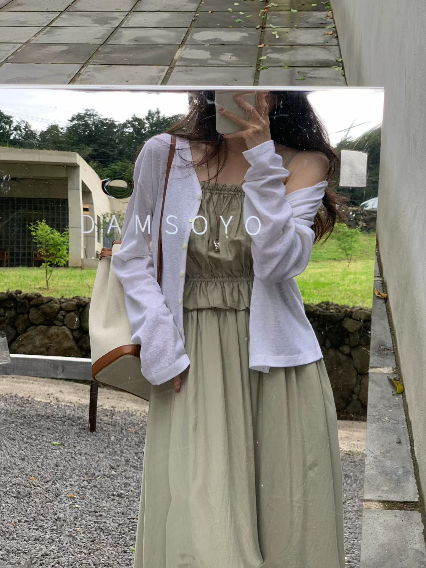 Delyth Top (2 Colors)
